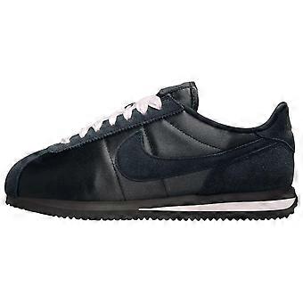 Nike Cortez Txt Se Black Satin Women's IH2014-010