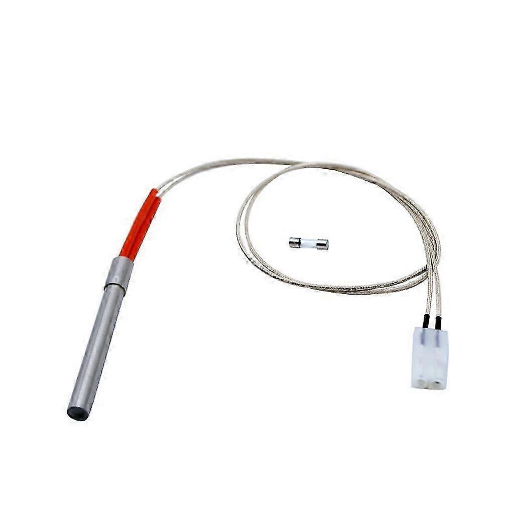 Compact Stainless Steel Igniter Kit