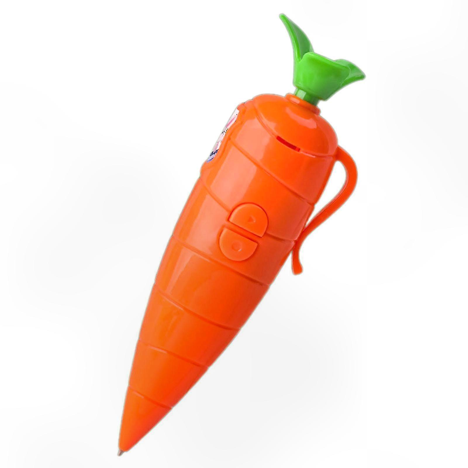 Kid-Friendly 60-Second Recorder Pen