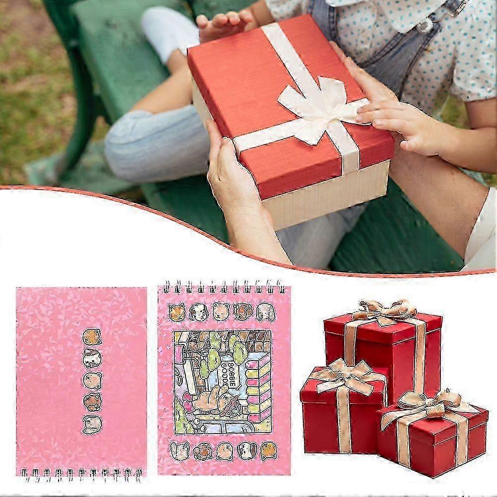Premium Thick-Paper Coloring Book