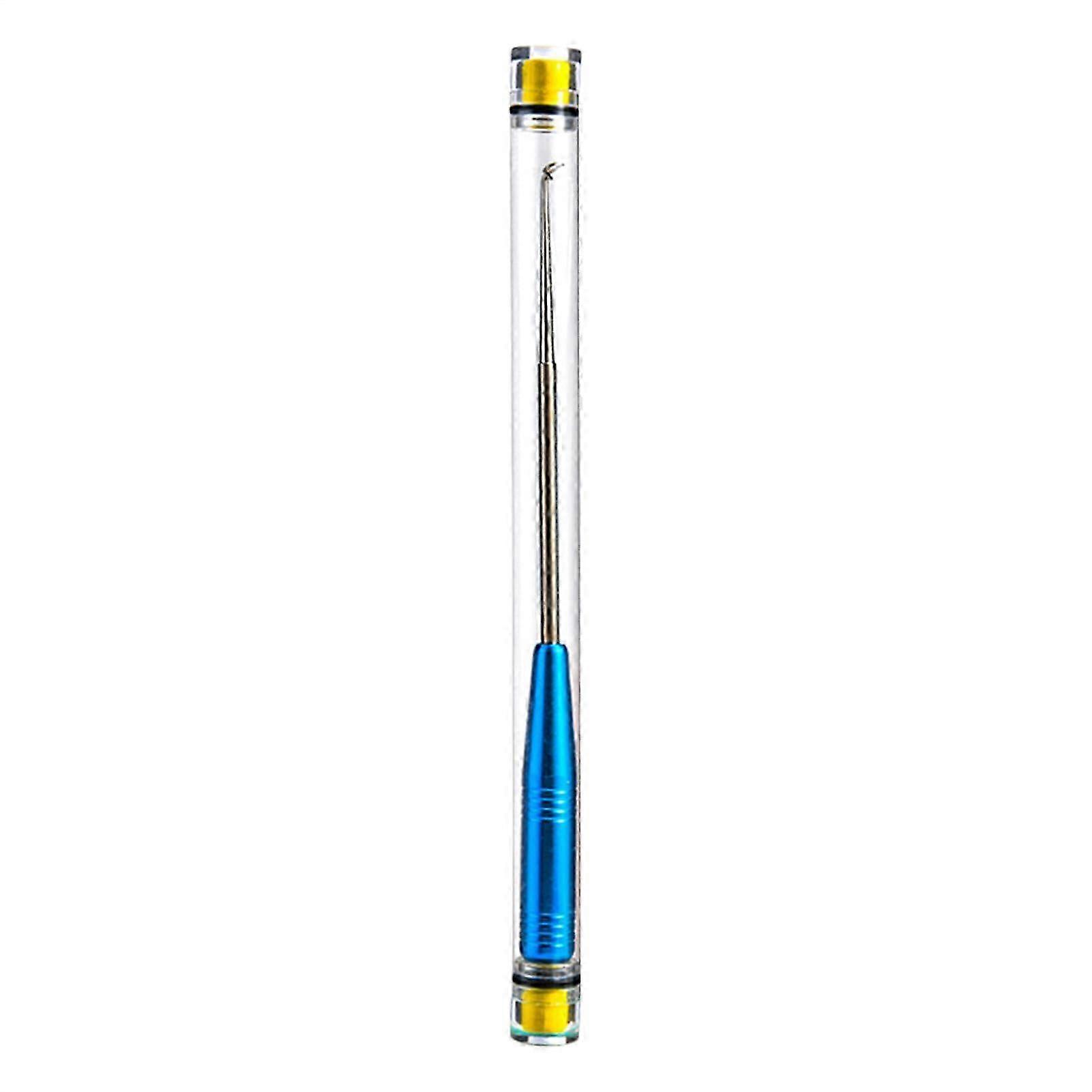 Ergonomic Stainless Steel Hook Remover