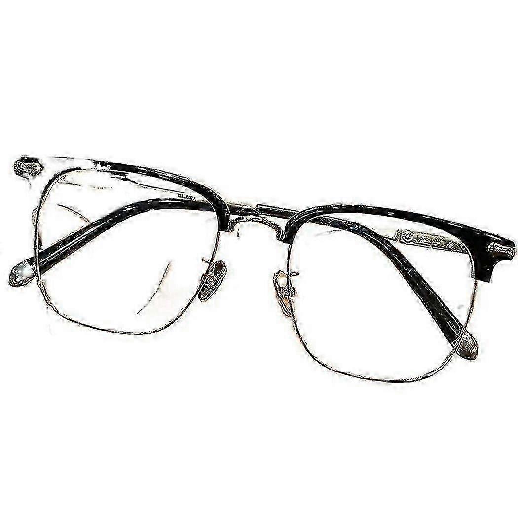 Multi-Focal Adjustable Blue Light Readers