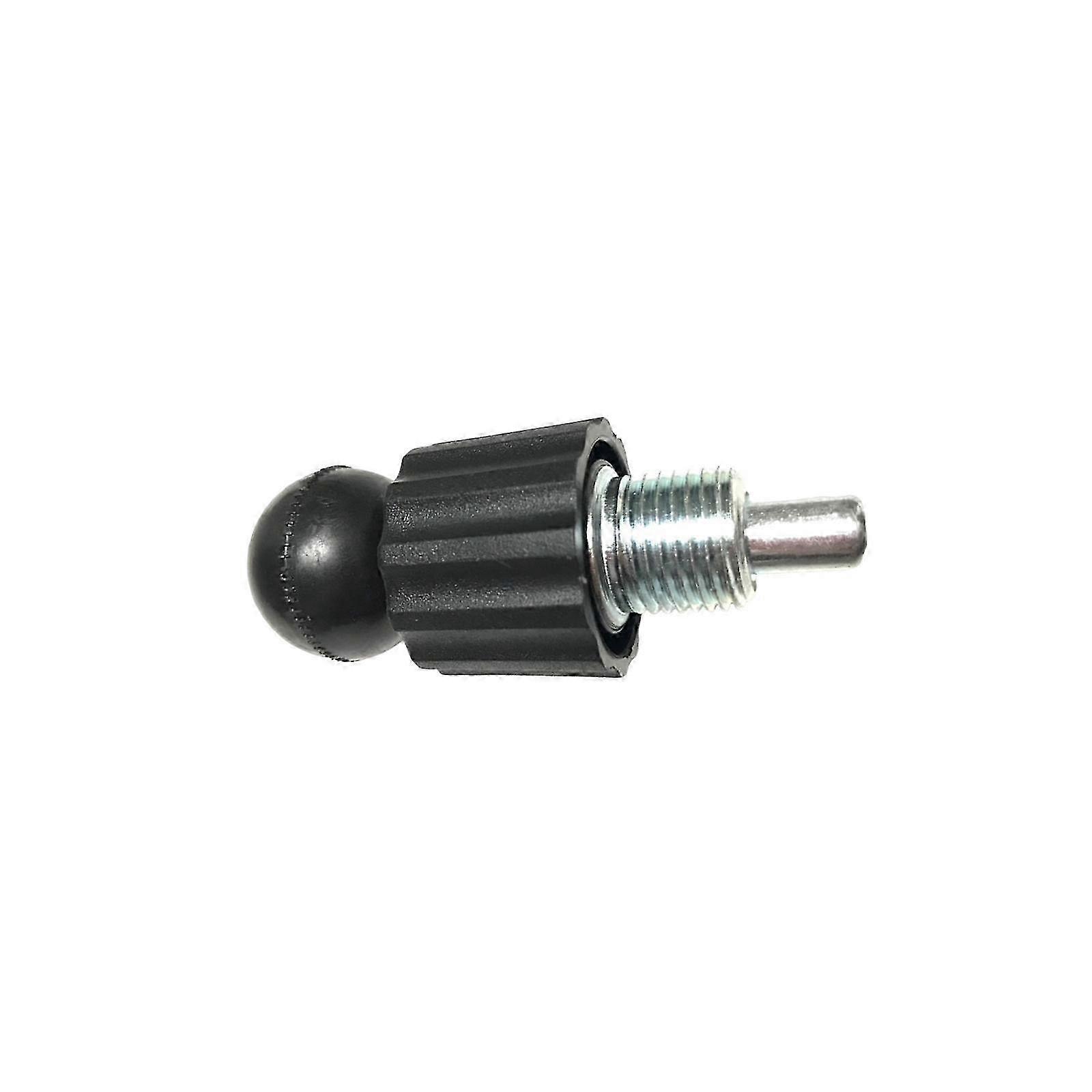 Durable Pull Pin Spring Knob