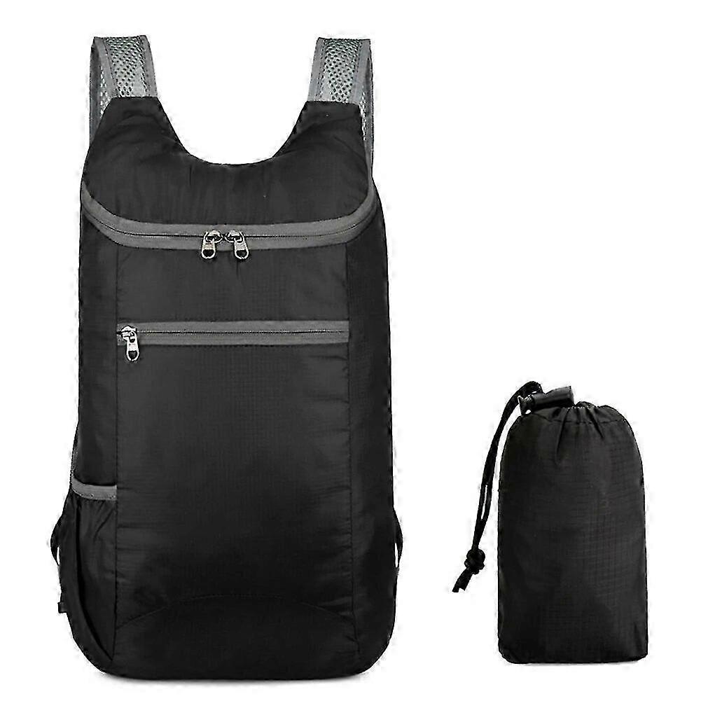 Tactical 10L Lightweight Backpack