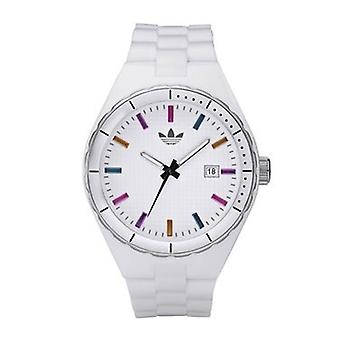 Adidas orig cambridge quartz unisex watch with ADH2078 Rubber Bracelet