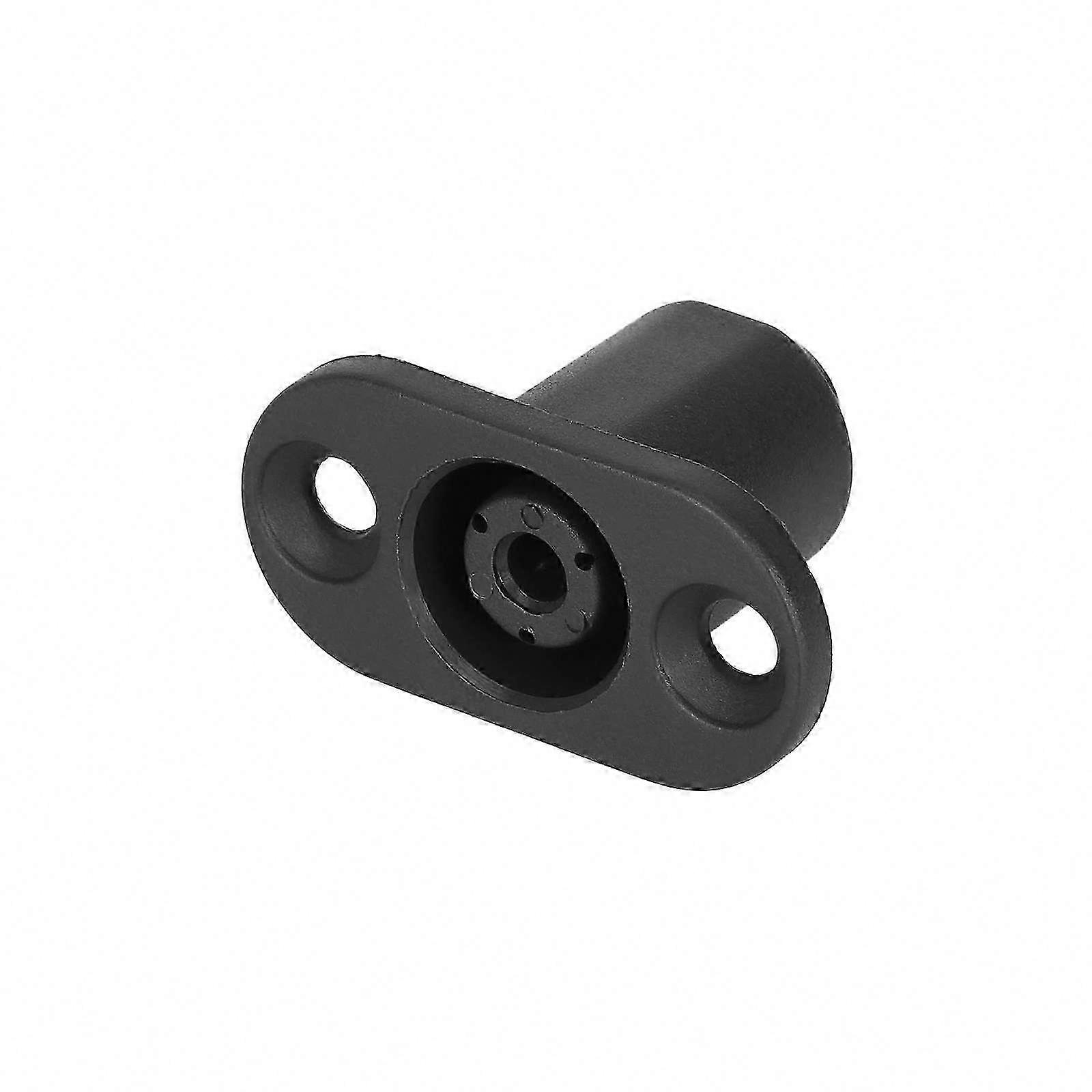 Direct Replacement Charging Port Compatible with 4pro (2nd Gen) Electric Scooter, Second Generation Charging Socket Interface Connector Plug