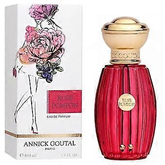 Rose Pompon Eau de Parfum, 100 ml.