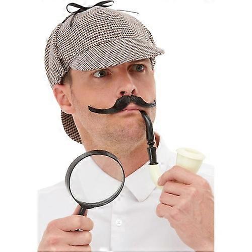Smiffys Detective Costume Accessory