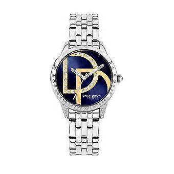 Ladies' Watch Daisy Dixon DD105SM (Ø 35 mm)