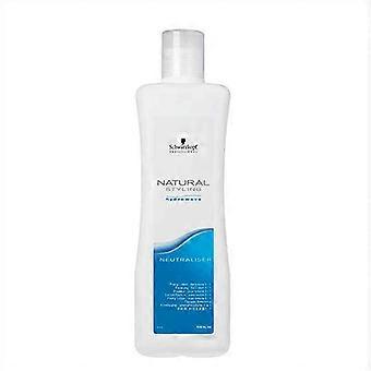 Neutralisierender Balsam Natural Styling Neutralisator Schwarzkopf (1000 ml)