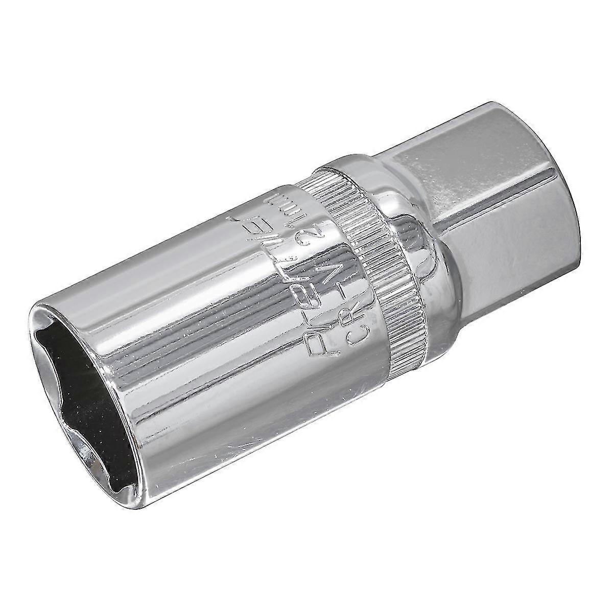 Sealey S12Sp14 Spark Plug Socket 21Mm 1/2Sq Drive