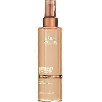 Ultimate Smooth 24/7 Silky Milk 100ml