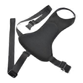 1Pc Tauchen und Speerfischen Brustschutz für Wassersport, bequeme Brustweste für Speerfischen und Tauchaktivitäten