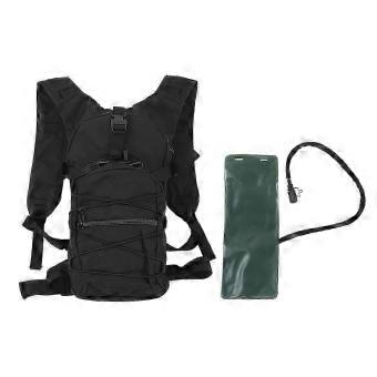3L Tear-Resistant Hydration Pack
