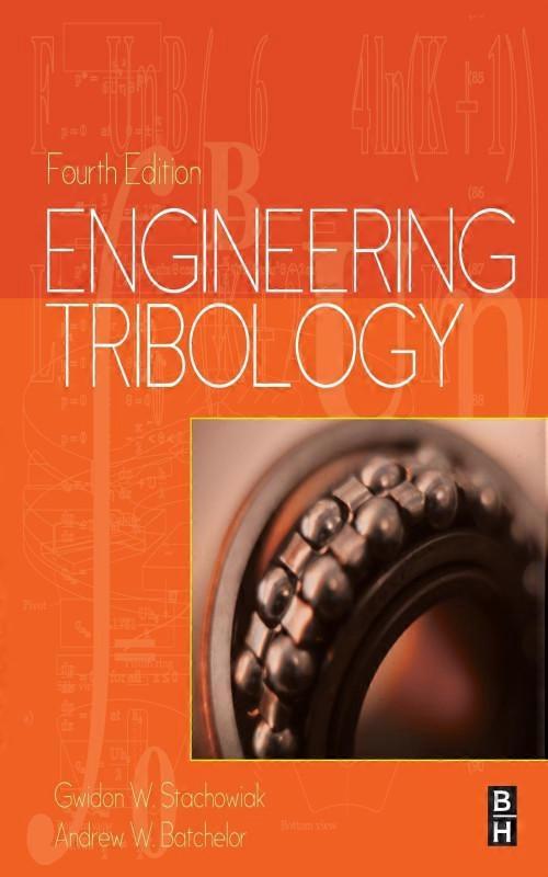 Engineering Tribology