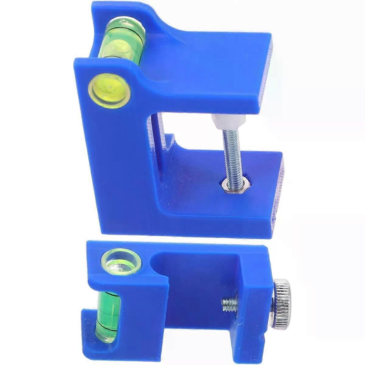 2Pcs Leveling Tool Set for Compound Bow Tuning
