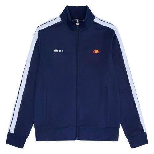 Ellesse Mens Giando Track Jacket