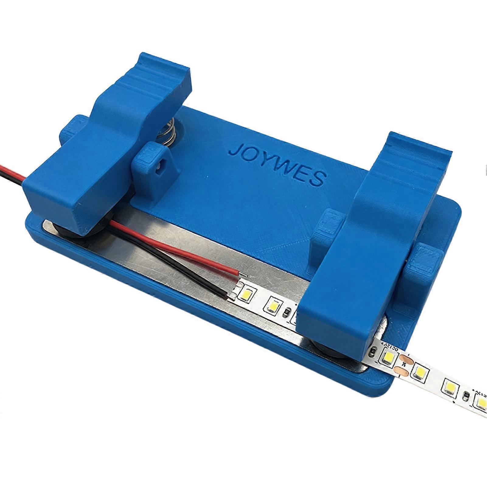 Multi-Purpose Soldering Clamp Non-Slip