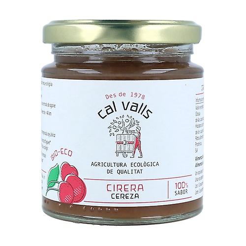 Sugar Free Cherry Jam 240 g