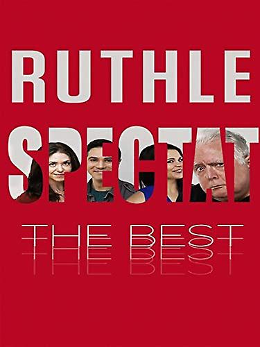 Ruthless Spectator Vol.1