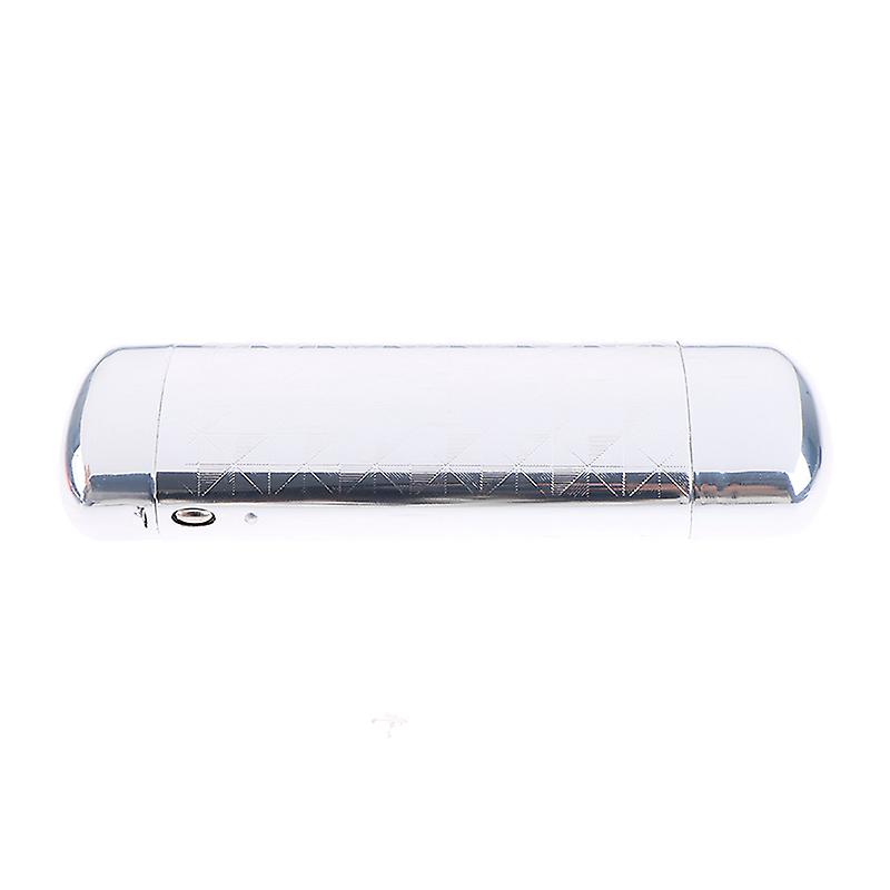 Hard Metal Glasses Case Storage Aluminum Sunglasses Case Boxes Protector