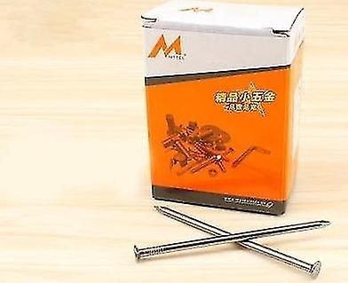 80Mm Branch Nail Carpentry Round Head Woodworking Tool