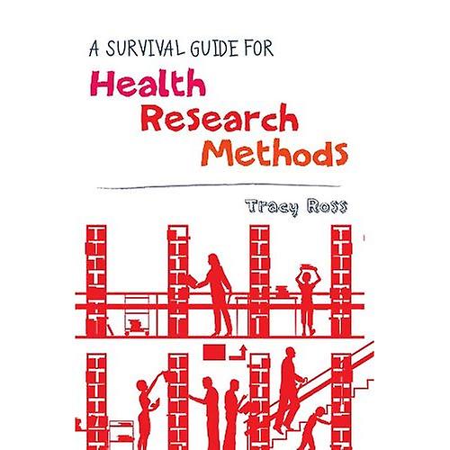 A Survival Guide for Health Research Methods