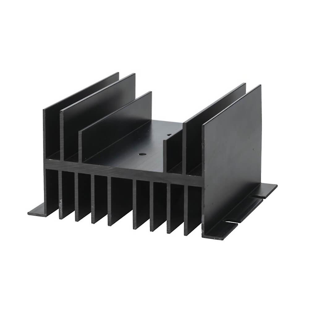 Heatsink to Reach Full Current Capacity Solid State Relays Durable Quality