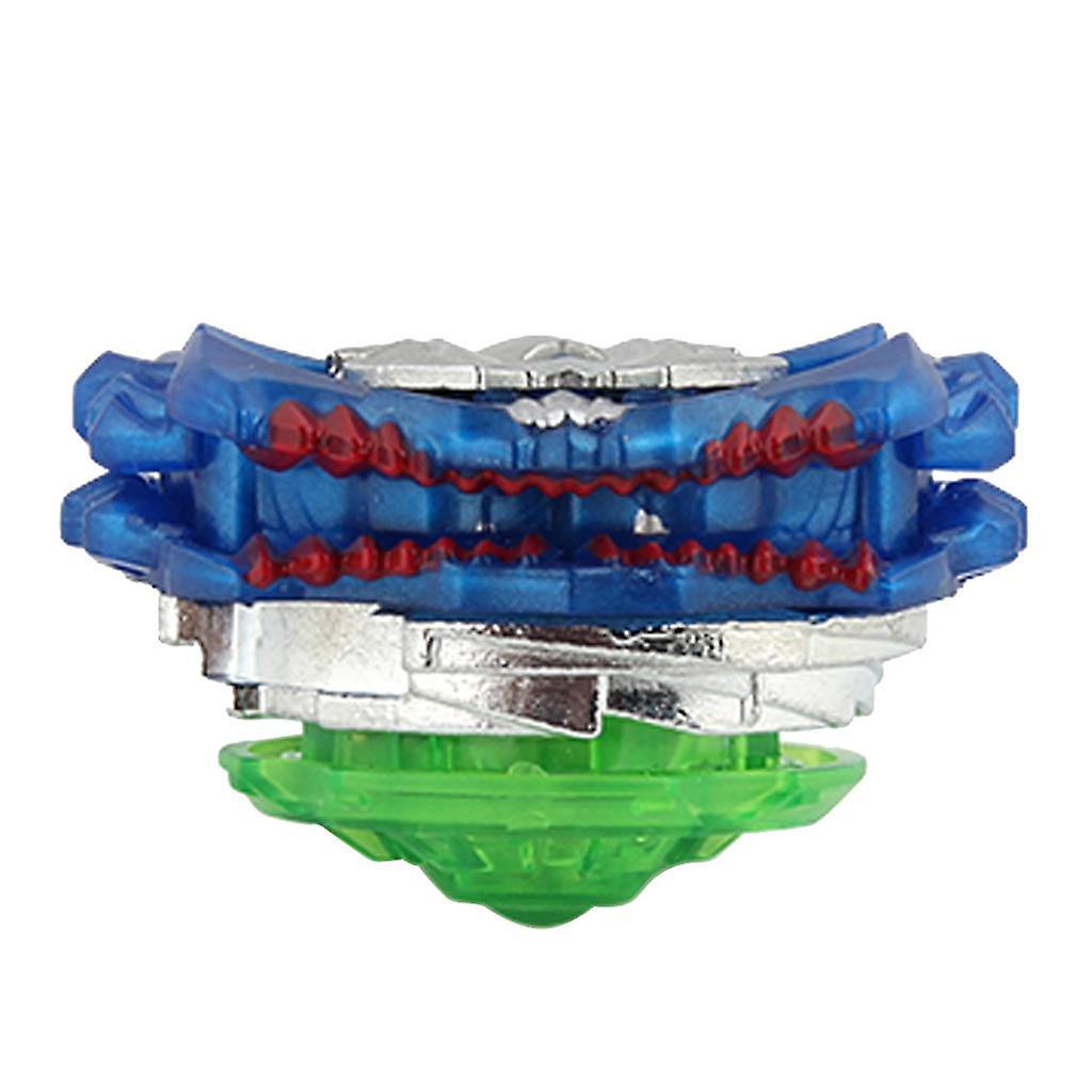 Rapidity Fight Toy Random Booster Vol.11 Vice Leopard .12L.Ds B-118