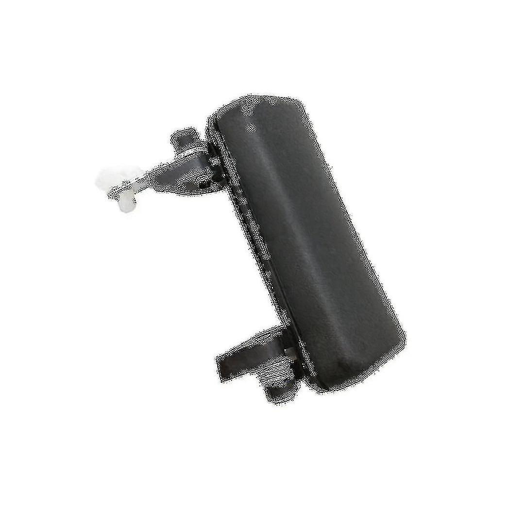 Outer Door Handle For Transit Mk6 Mk7 Rustproof Anti Scratch Wear Resistant 2000-2014 Car Rear Oute