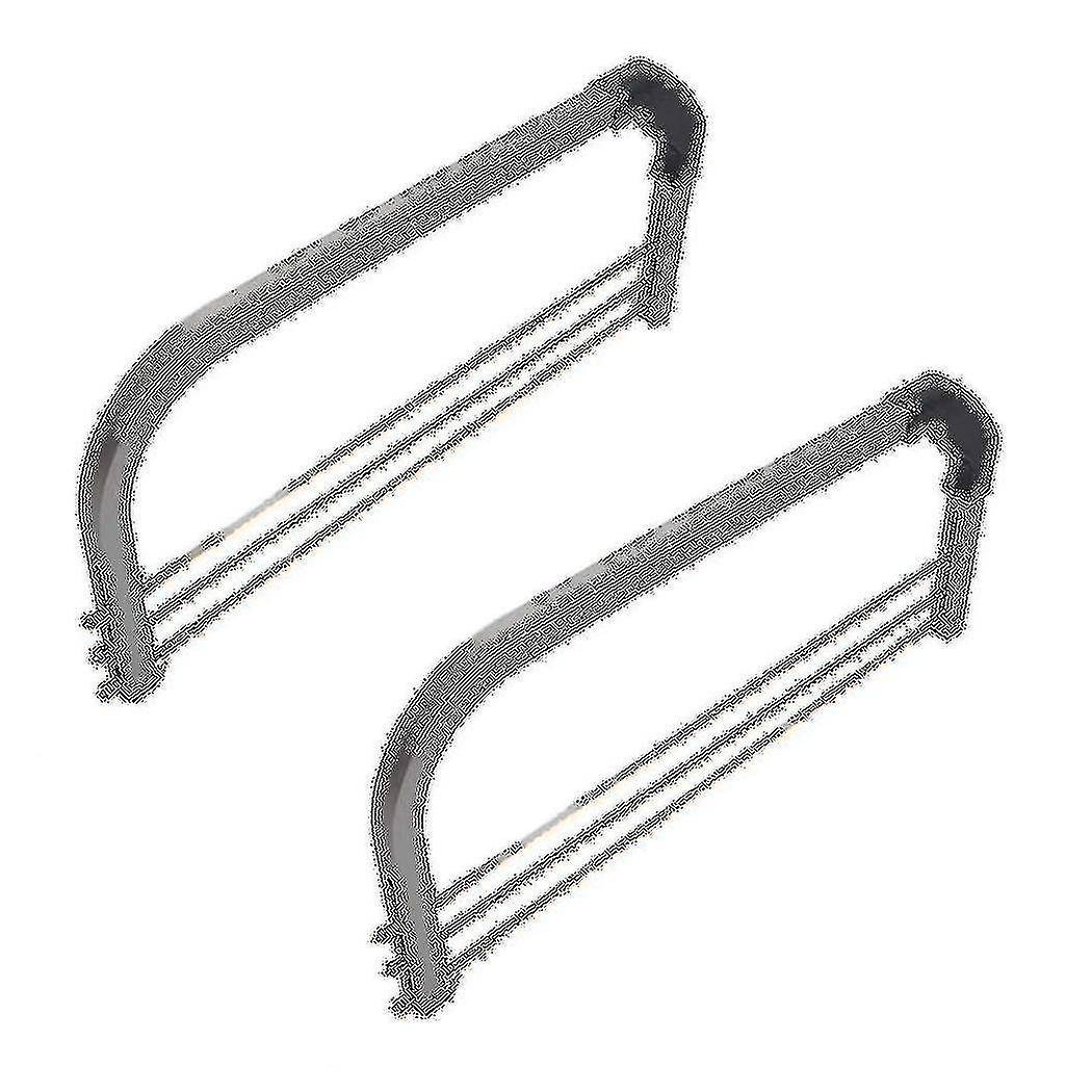 2x 3 Cake Layer Slicer Leveller Interlayer Industry Standard