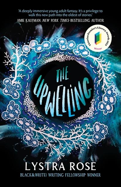 The Upwelling by Lystra Rose Paperback