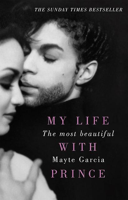The Most Beautiful by Mayte Garcia Paperback
