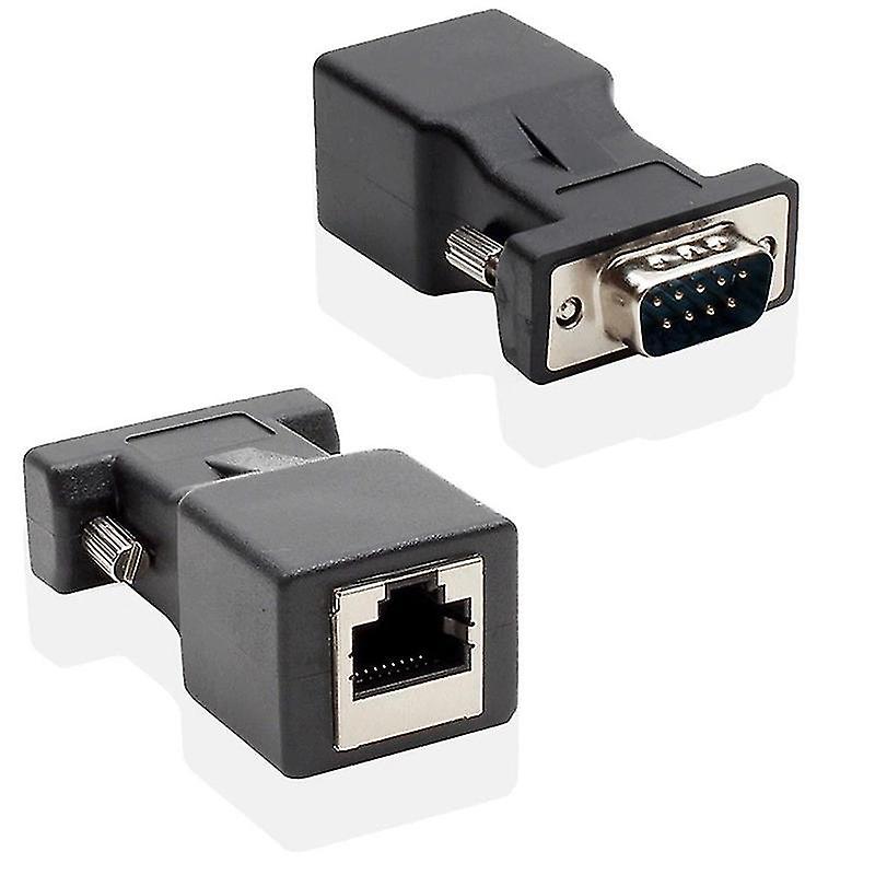 DB9 1.5M Seriële RS232 9-Pin Man-vrouw M-F 9-Pin P... – Vicedeal