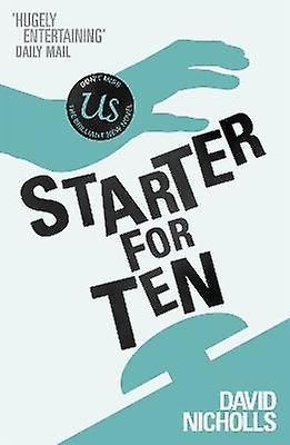 Starter For Ten