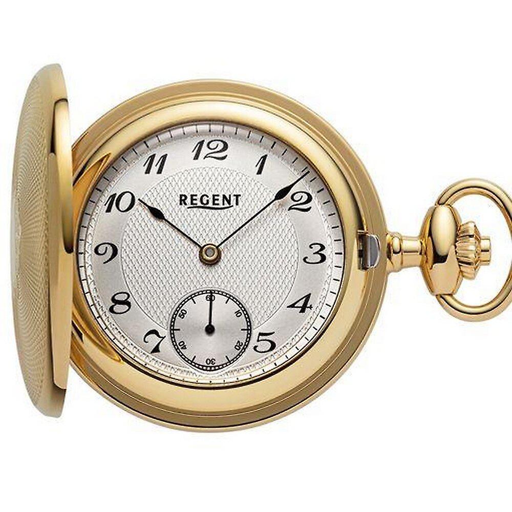Regent - P-775 - Pocket Watch