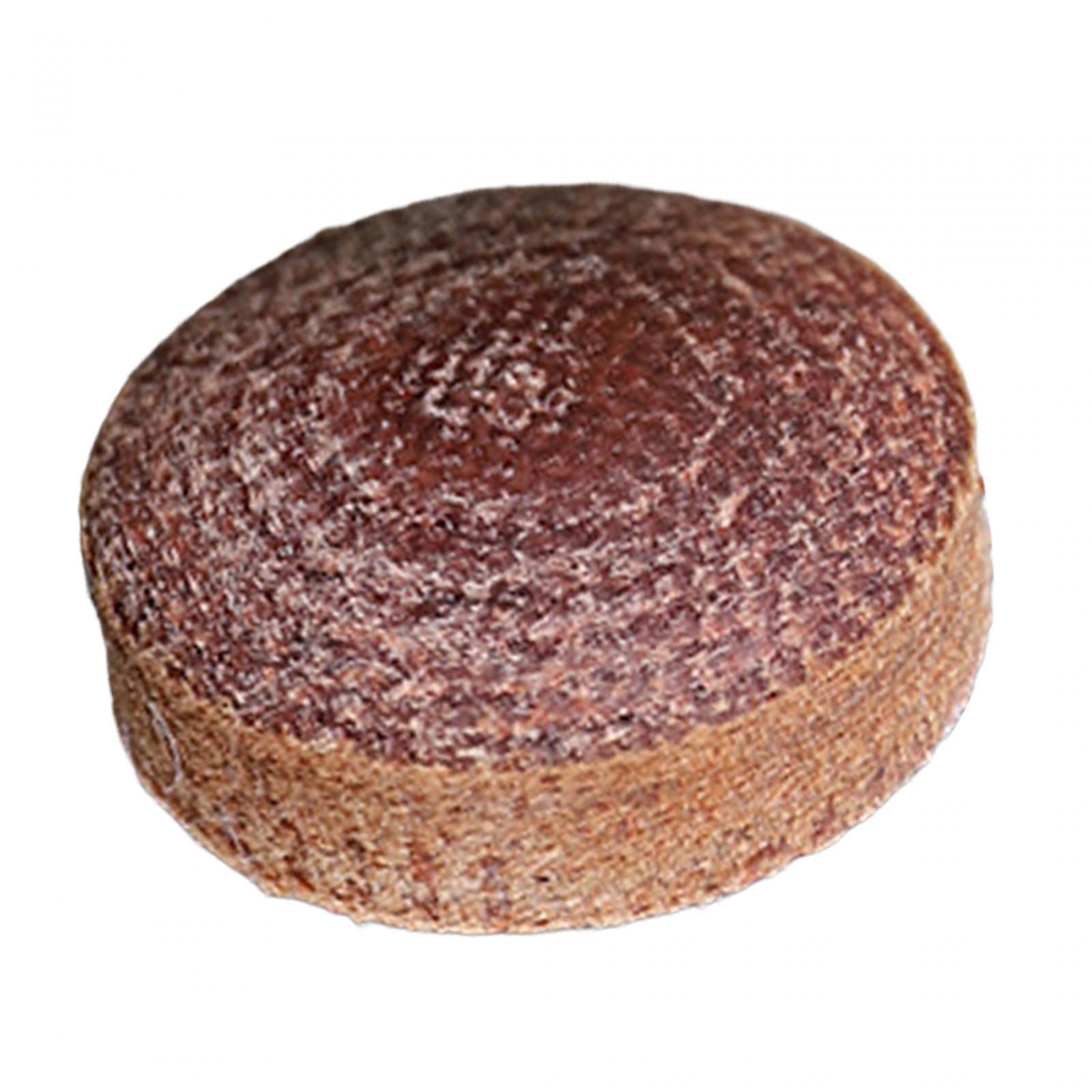 Billard Pool Queue Tip Indoor Game Snooker Queue Tip Ersatz Break Jump Tip braun