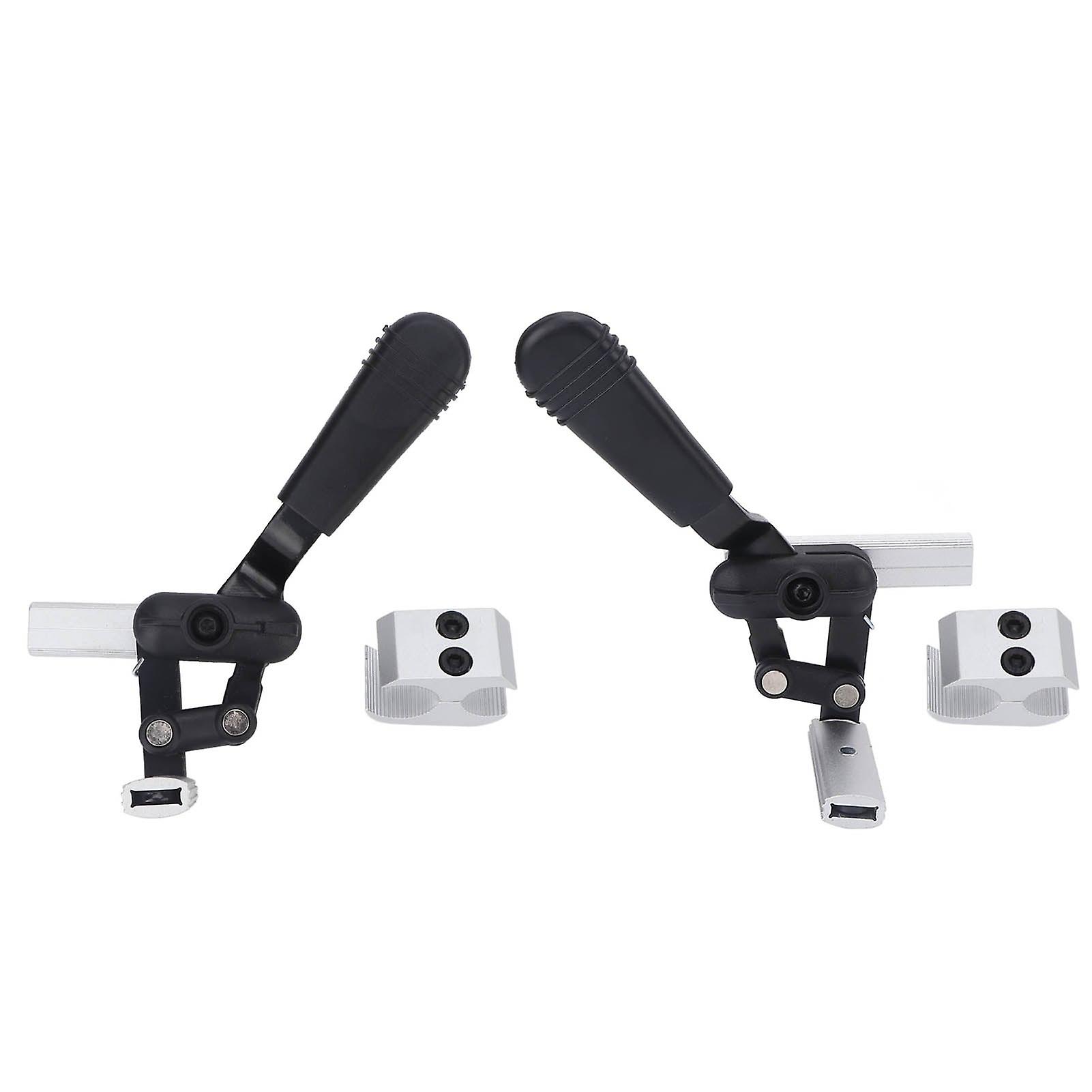 Pyörätuolin käsijarru Turvasuojaus Sähköpyörätuolijarru 0.98in päivitystä varten