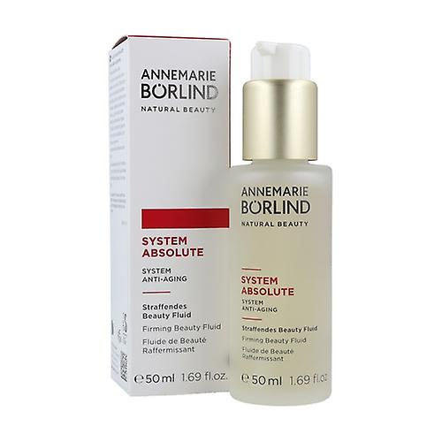 Anti-Aging Beauty Fluid 50 ml