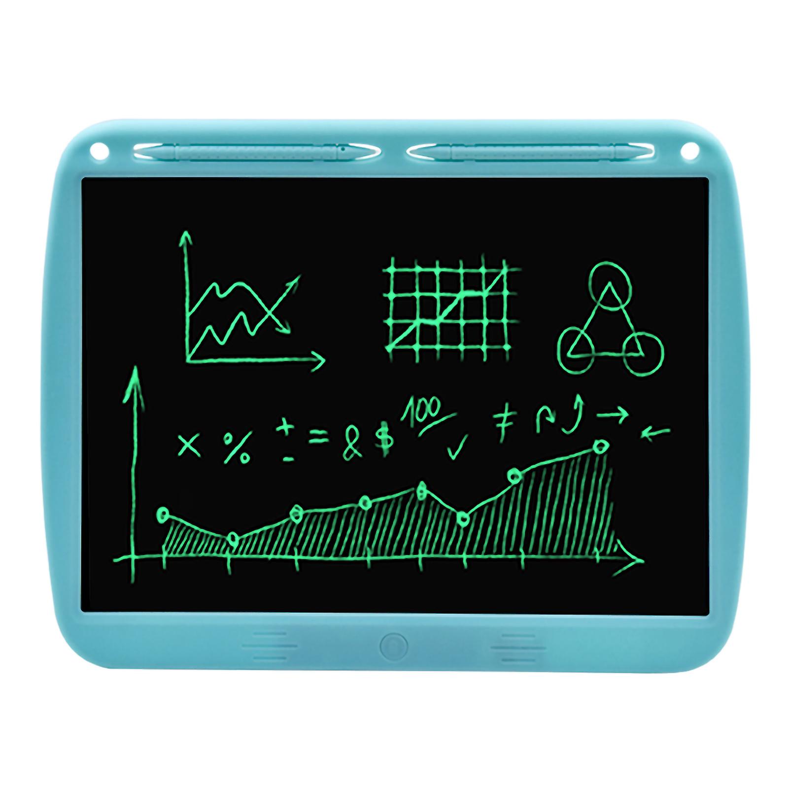 Rechargeable Lcd Writing Tablet 15 Inch Handwriting Drawing Tablet
