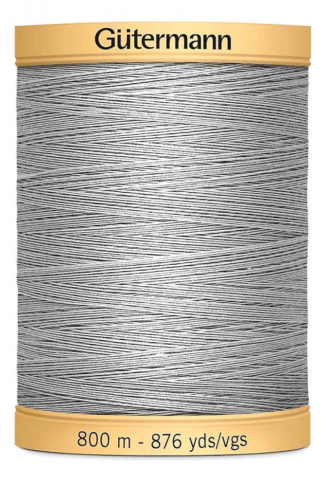 Gutermann Cotton Sewing Thread 800m  618 - each