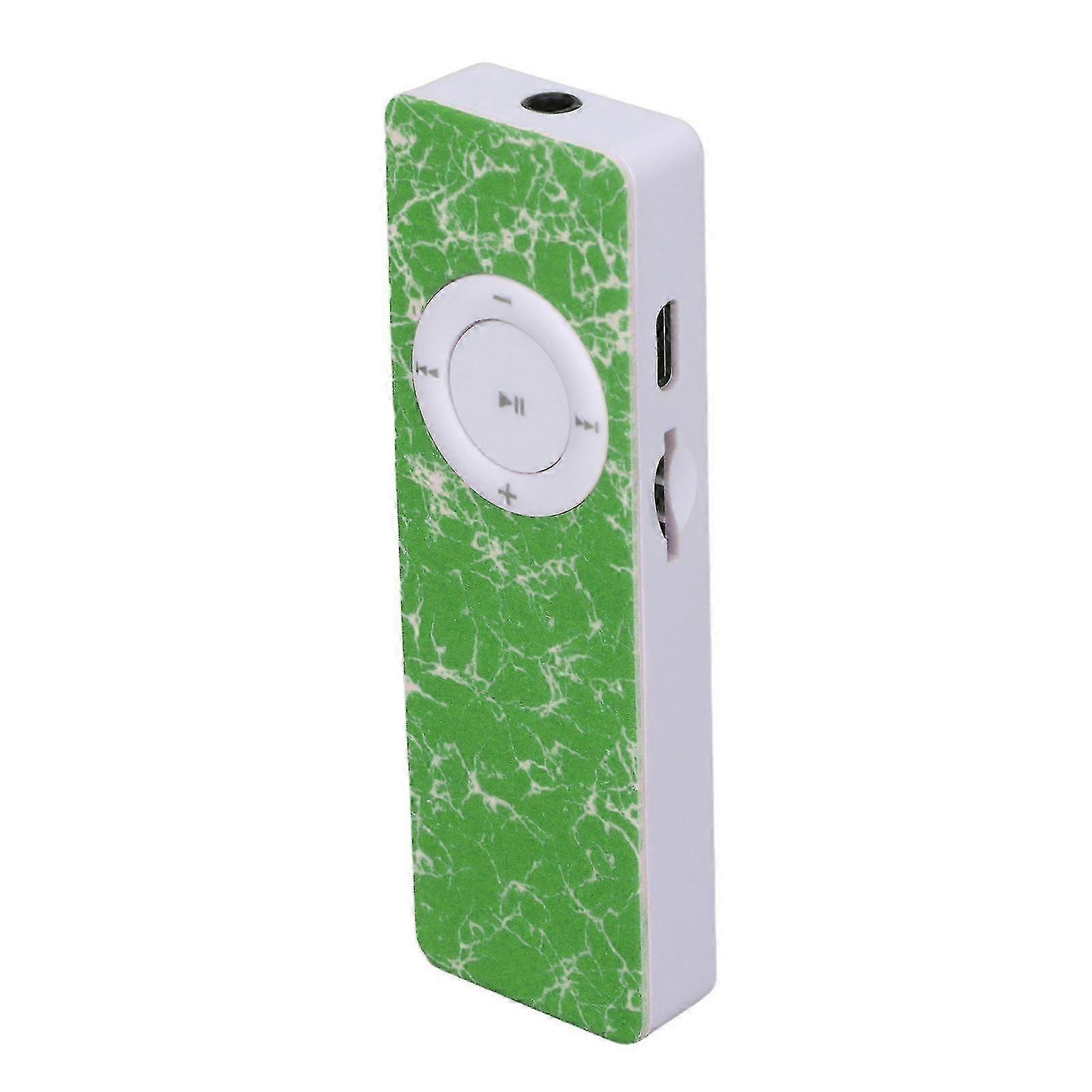 Portable HiFi Lossless Sound MP3 Player with 64GB Support for Music Anytime, Anywhere