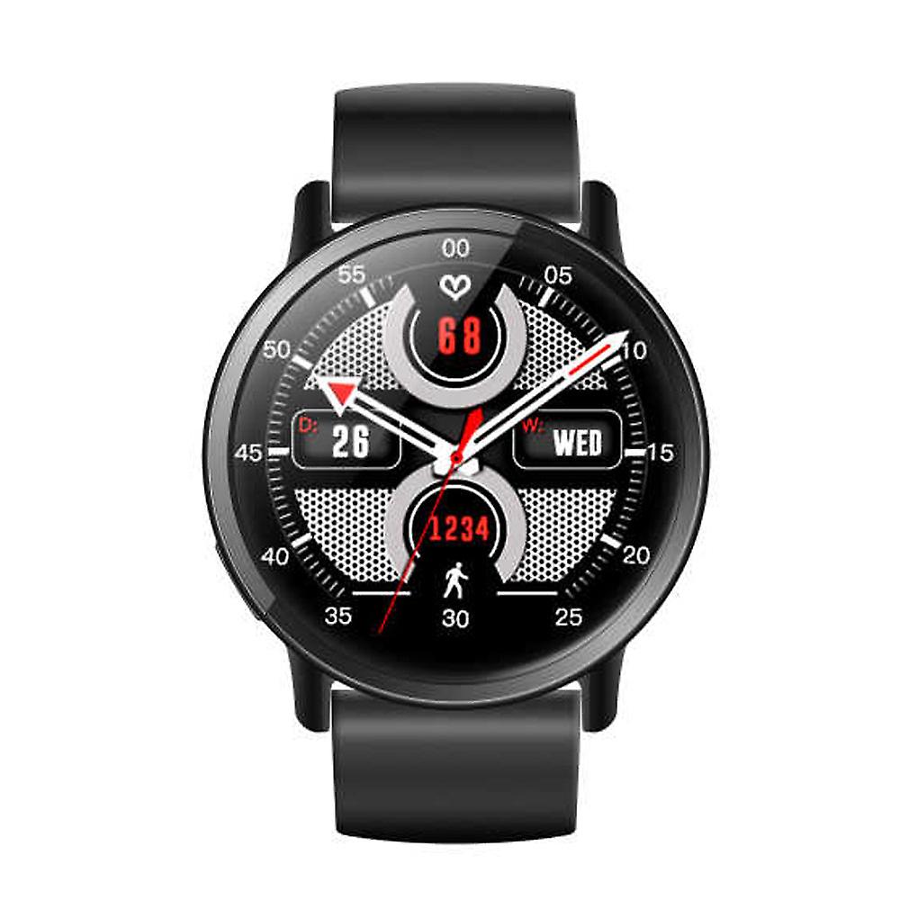 2.03 Inch 8.0mp Camera 4g Android 7.1 Watch Phone