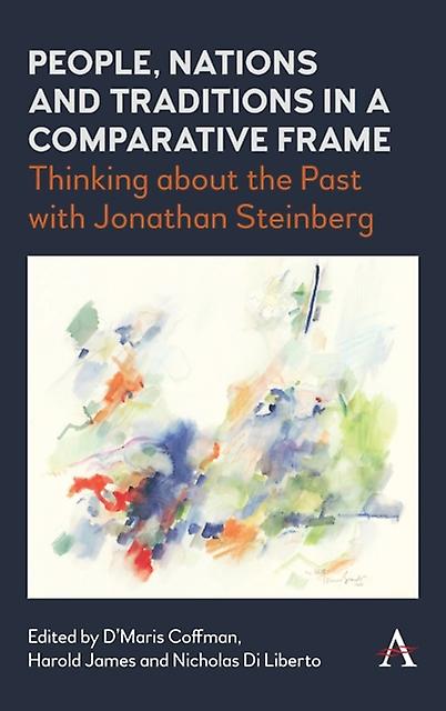 People Nations And Traditions In A Comparative Frame Hardback Book