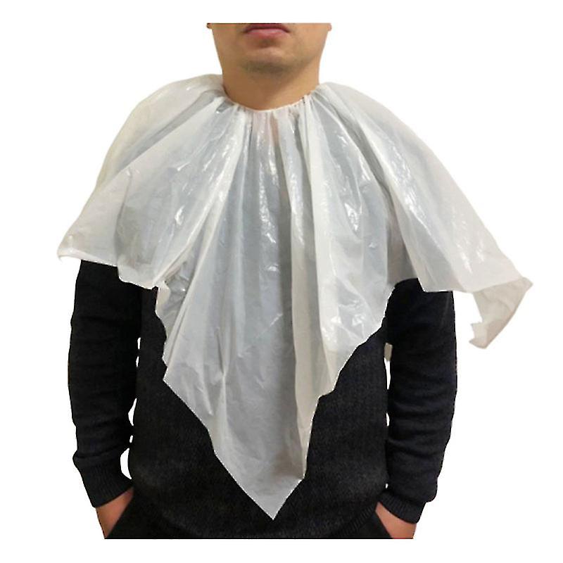 100pcs Barber Cape
