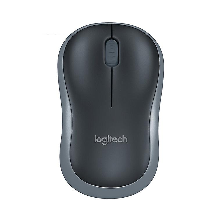 Logitech M186 Wireless Mouse