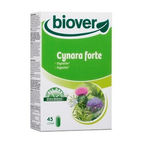 Cynara Forte 45 capsules