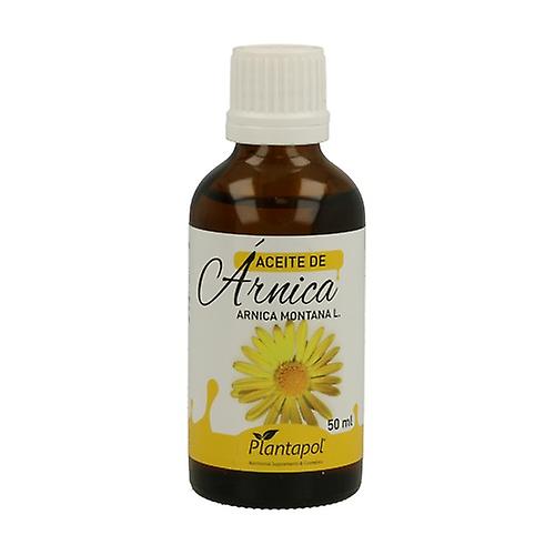Arnica Oil 50 ml