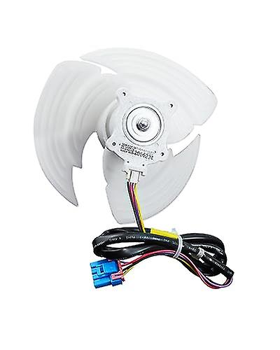 LG Koelkast Condensor Ventilator Motor Assemblage: EAU63103301 EAU63103302