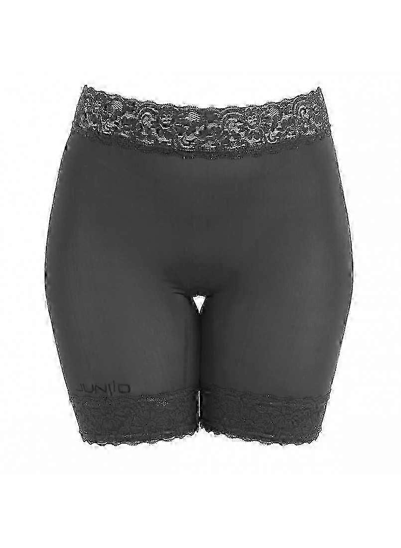 Juniid Thights Mama, Model For Bigger Waist, No Chub Rub